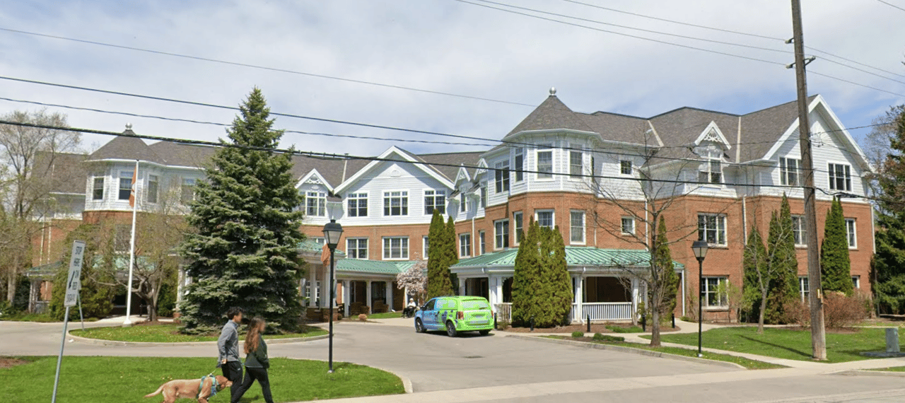 Sunrise of Burlington