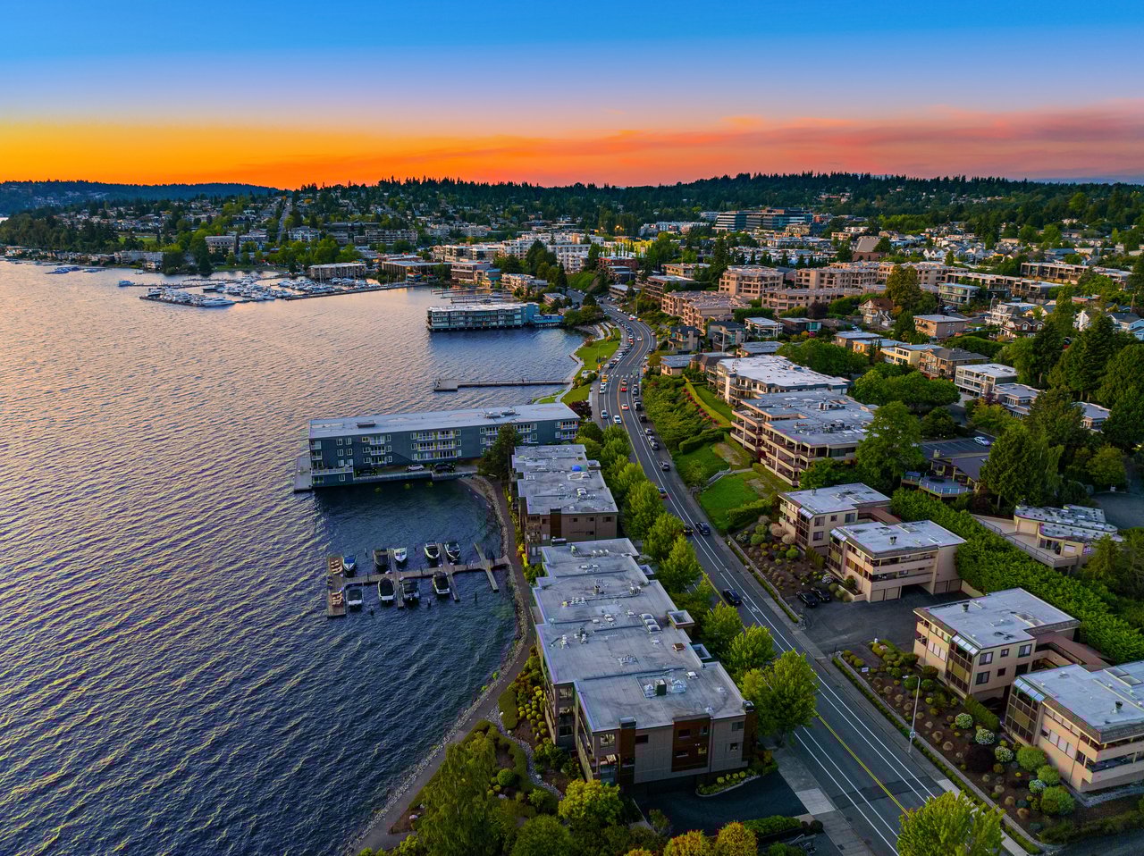 827 Lake Street S Unit: 208