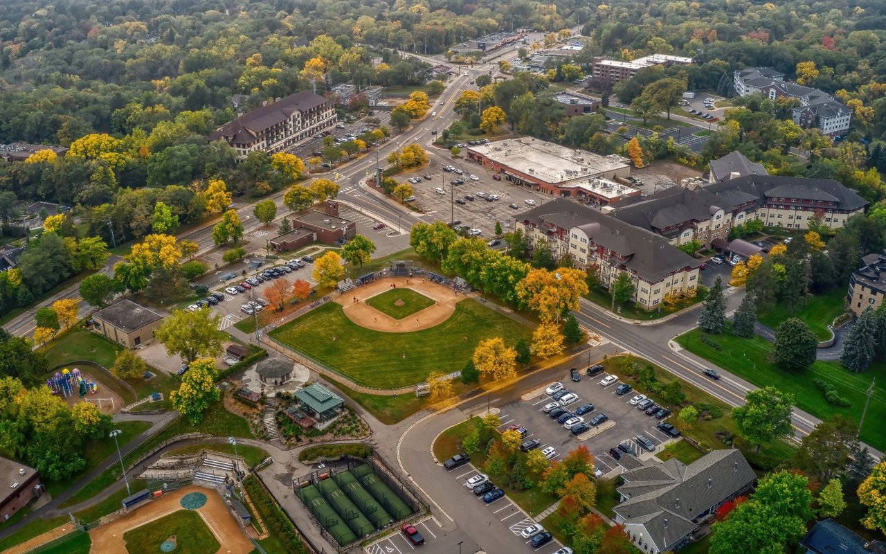Minnetonka
