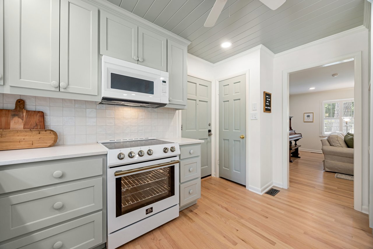 315 Briarcliff Drive, Thomasville, GA