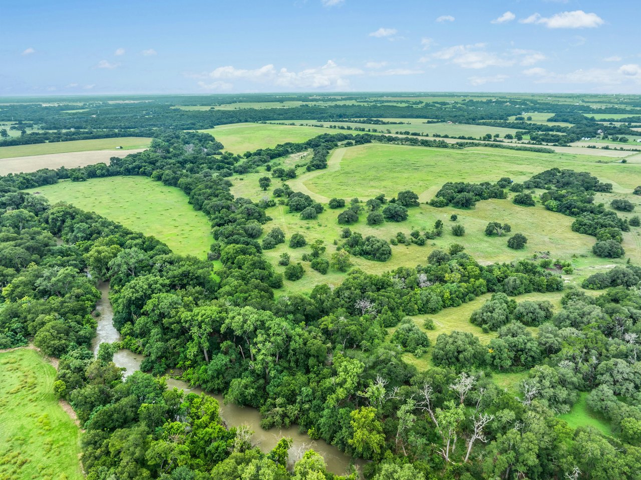 Summers Mill Ranch: A Texas Legacy Estate