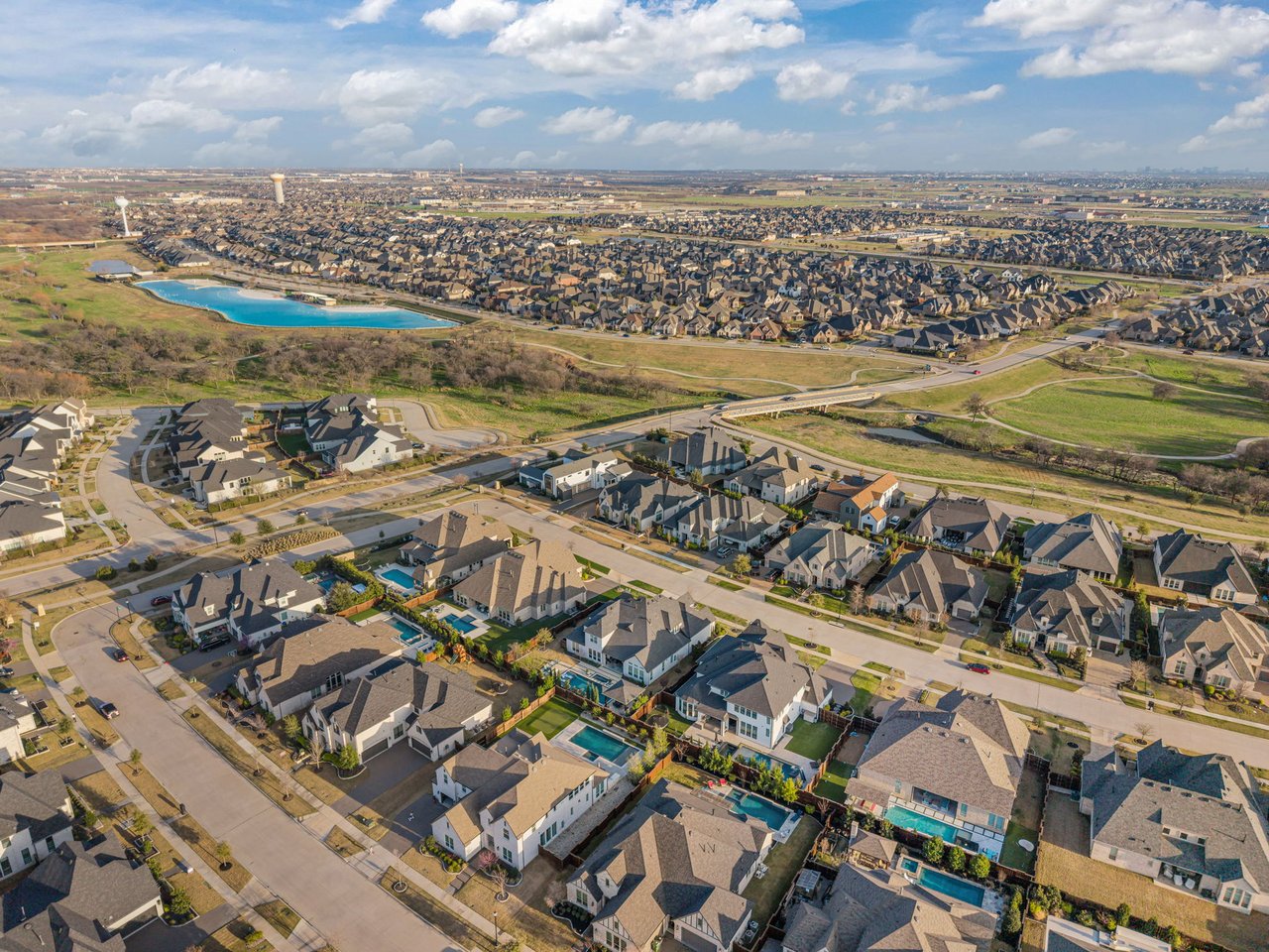 Windsong Ranch | The Peninsula