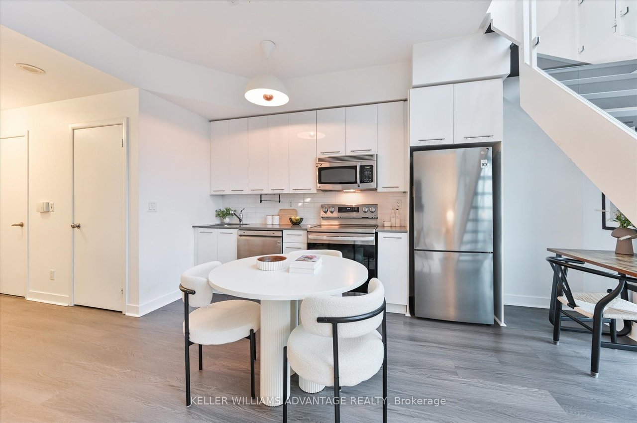 BREATHTAKING PENTHOUSE VIEWS