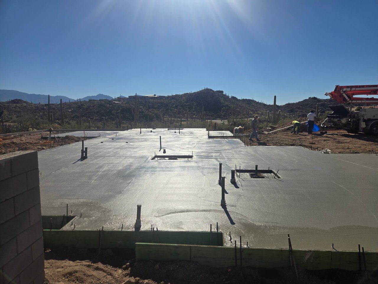 Designing Your Dream Home from the Ground Up