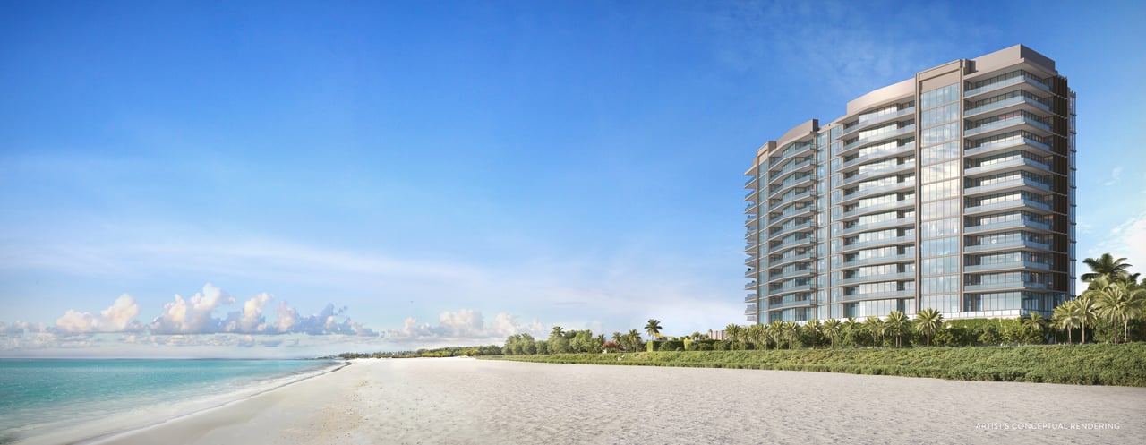 Ritz Carlton Residences – Hammock Dunes