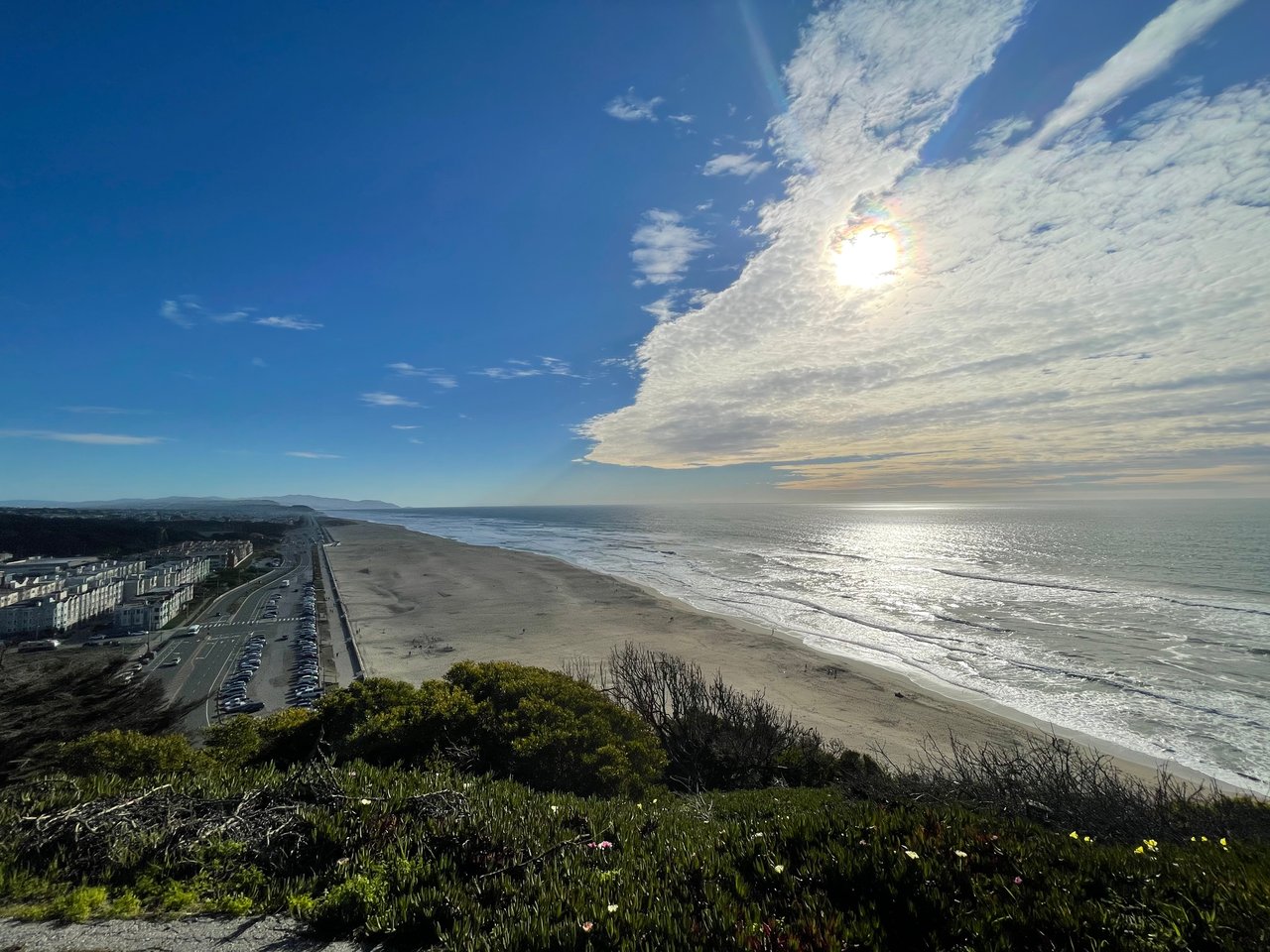 The Evolution of the Outer Avenues: From Foggy Retreat to Vibrant Community