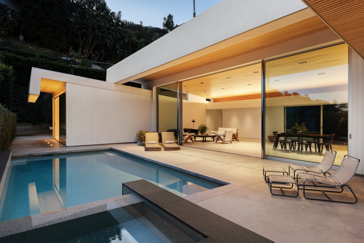 1549 Rising Glen Rd, Sunset Strip