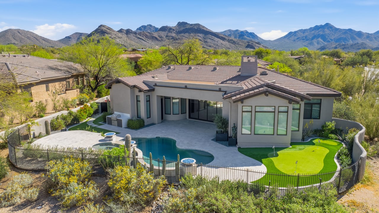 9290 E Thompson Peak Pkwy #209