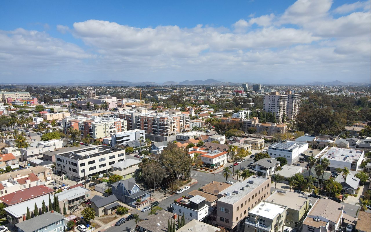 North Park