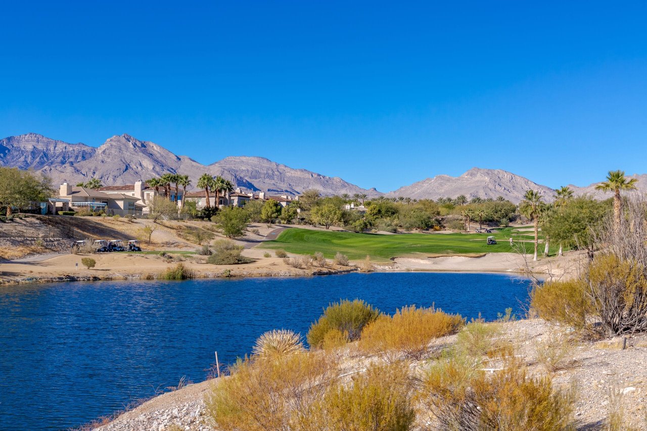 Red Rock Country Club