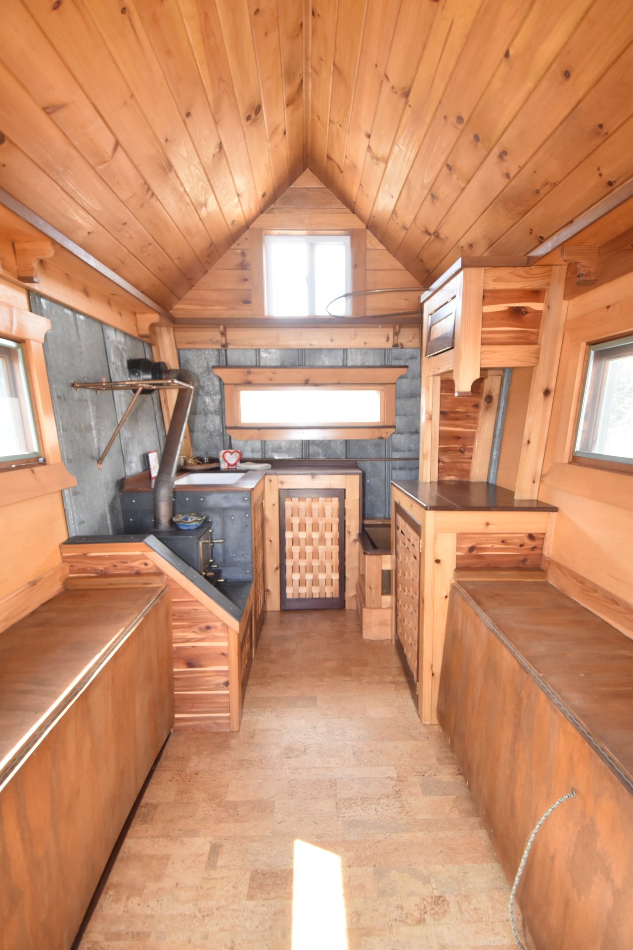 Tiny Home 