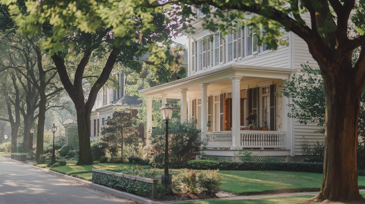 How to Find the Right Real Estate Agent in High Point, NC