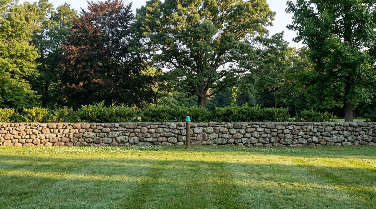 Long Before It Was Your Dog Run, Prospect Park's Long Meadow Was A Revolutionary War Battlefield