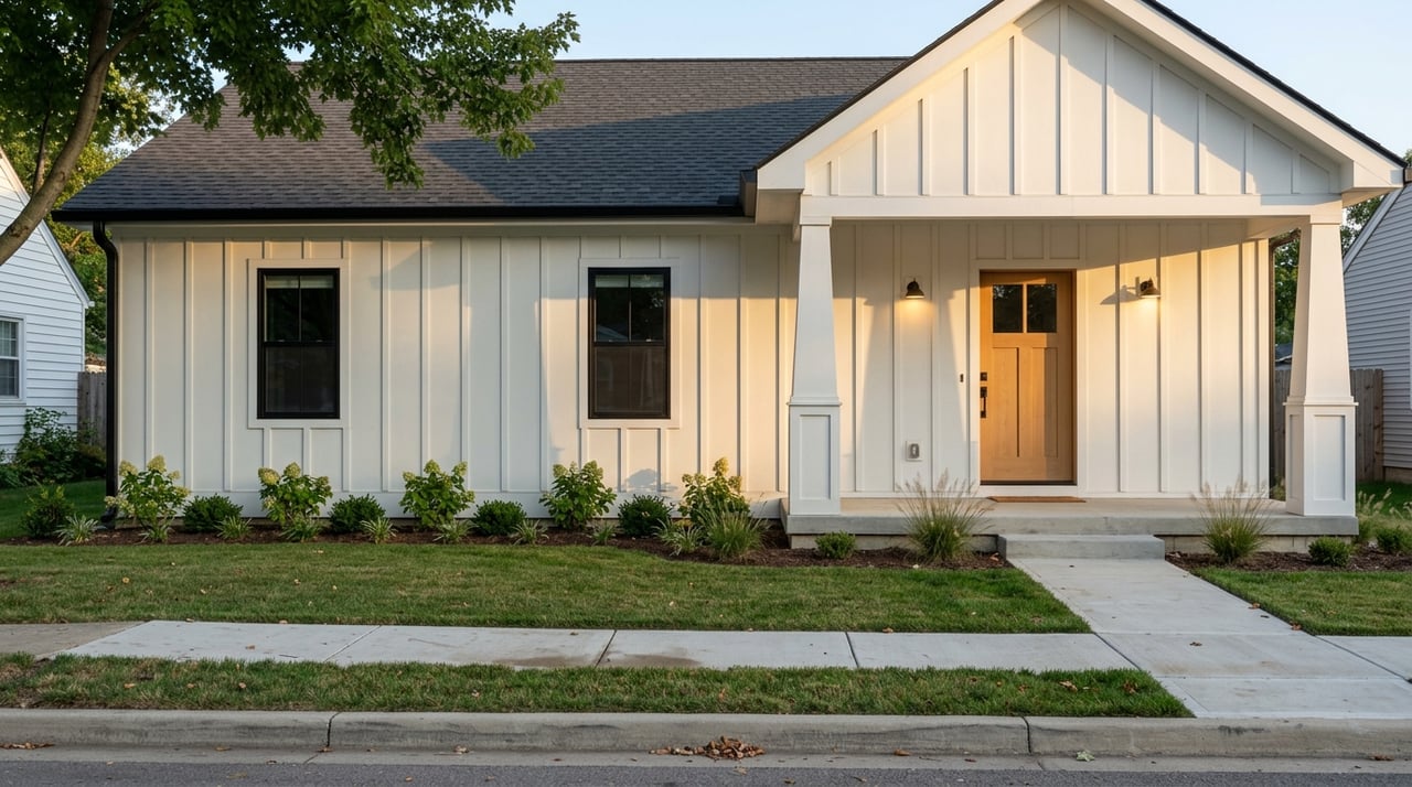 Exploring Durham Neighborhoods Through Food, Arts, And Everyday Life