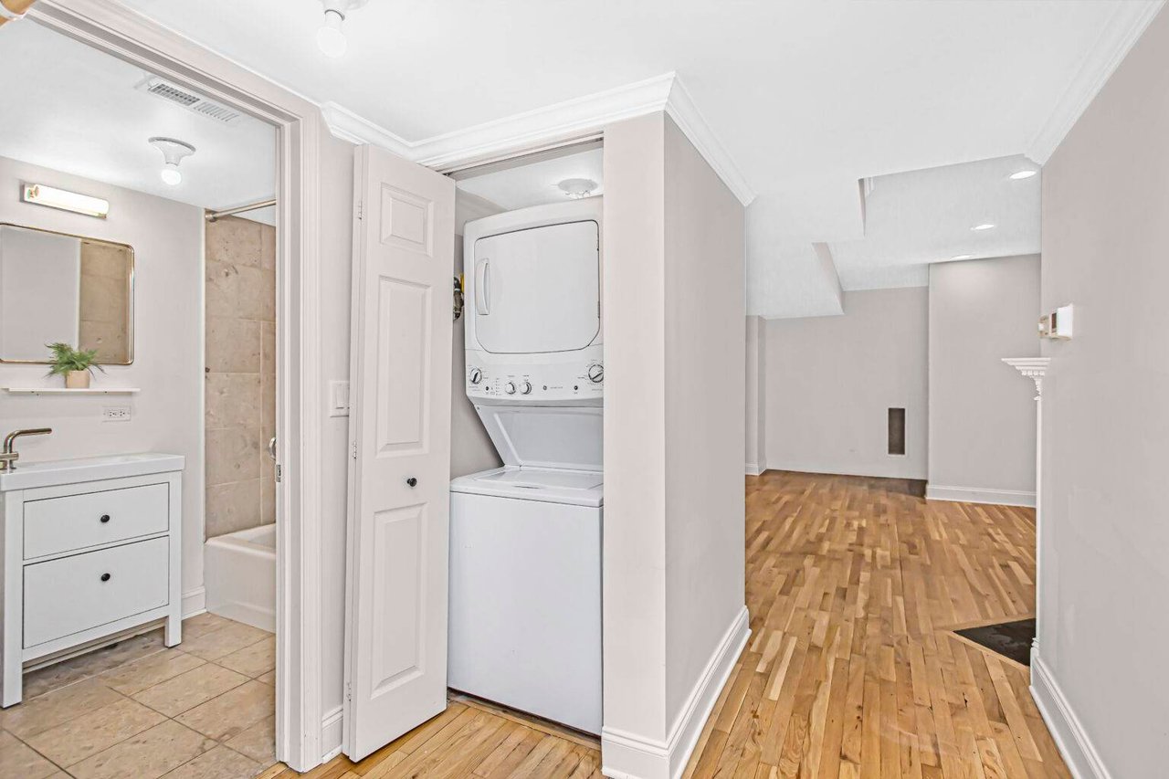 1418 W. Bryn Mawr (sold)