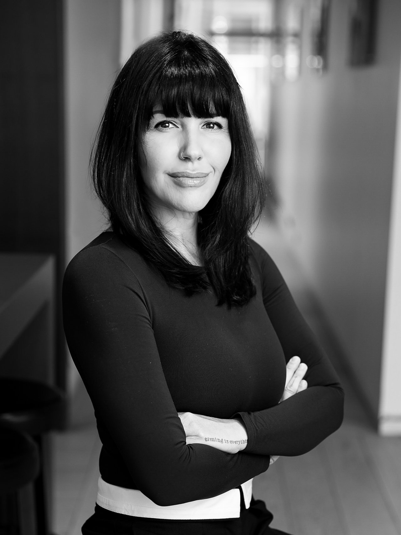 Linda Wheeler