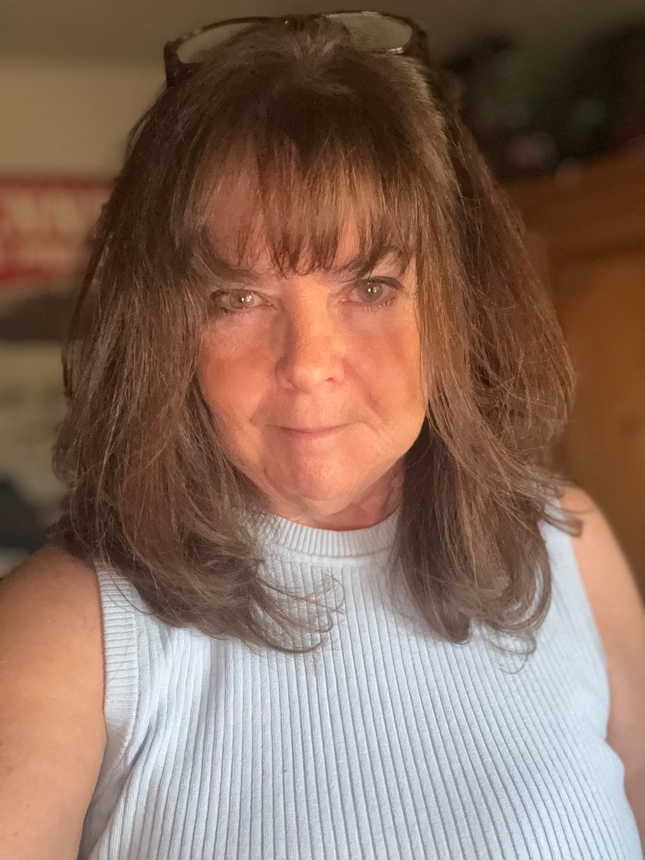 Robin Kelly