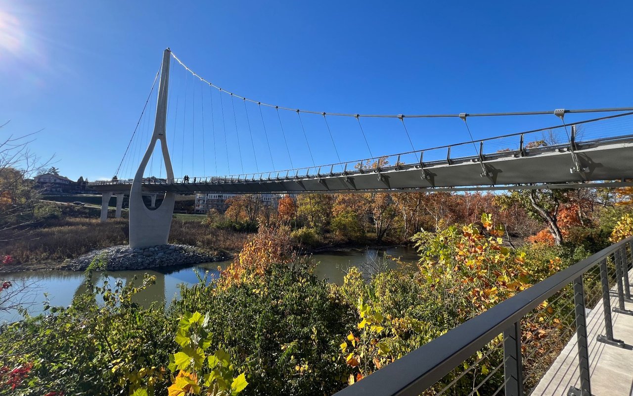 Bridge Park