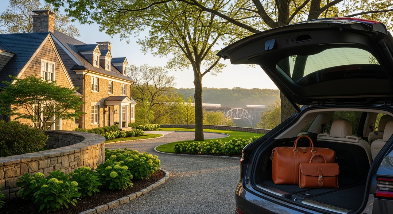 Shelton Commute Guide to NYC and New Haven