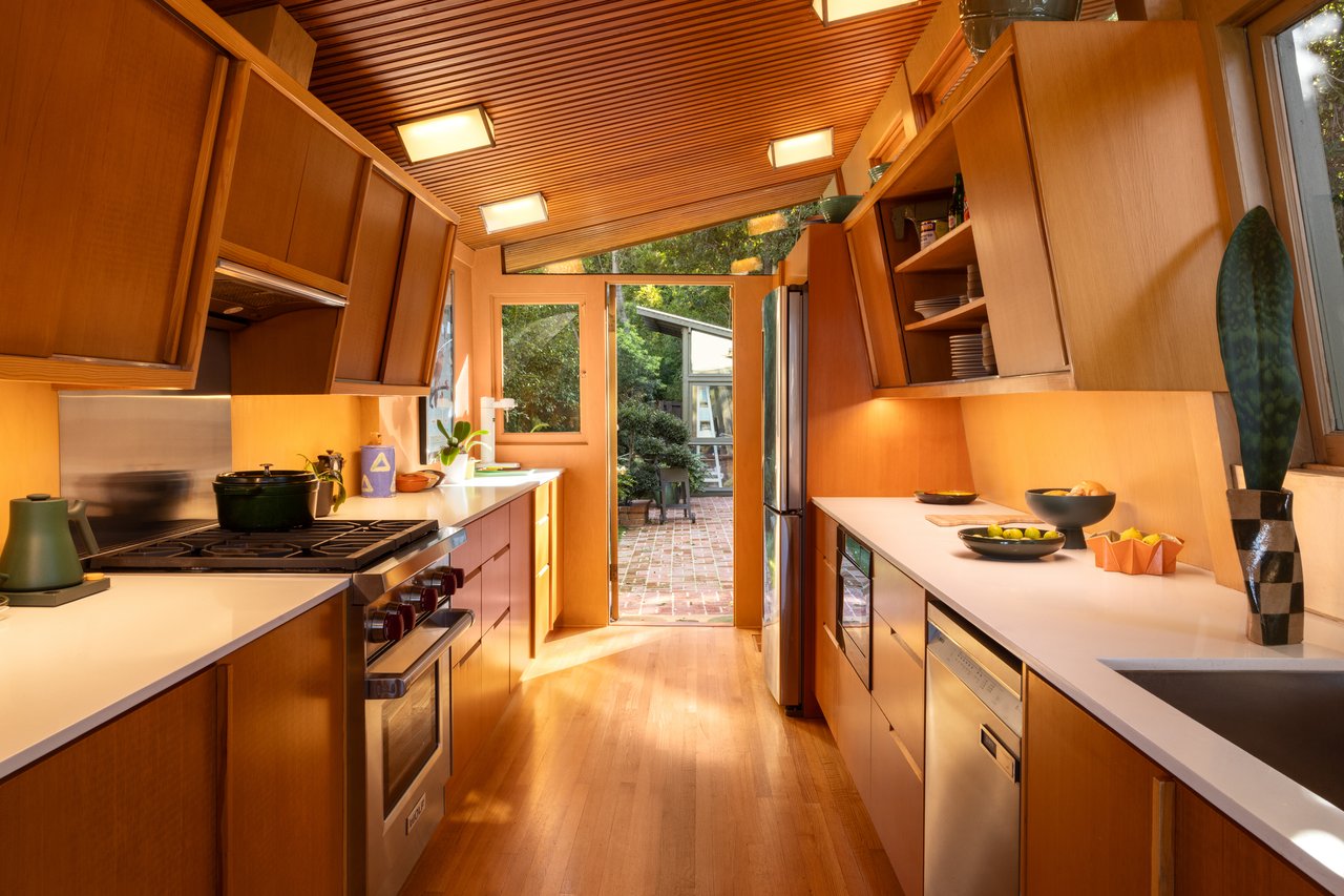 3580 Multiview Dr, Hollywood Hills