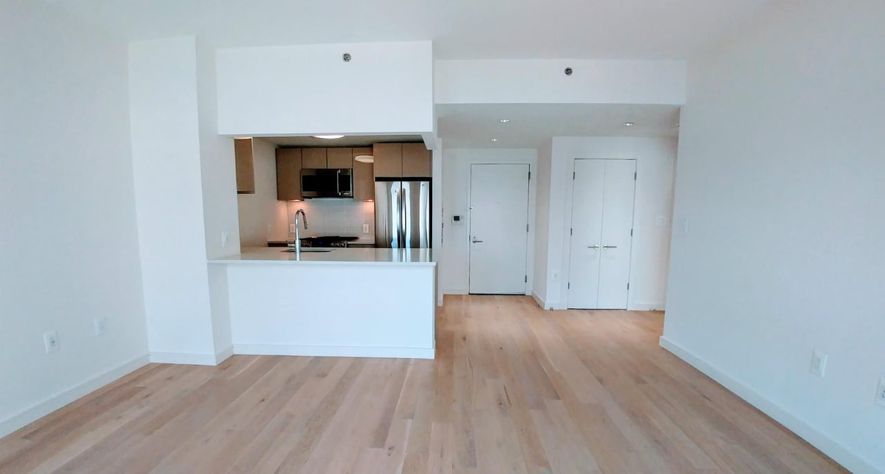 2231 Adam Clayton Powell Jr Blvd #601