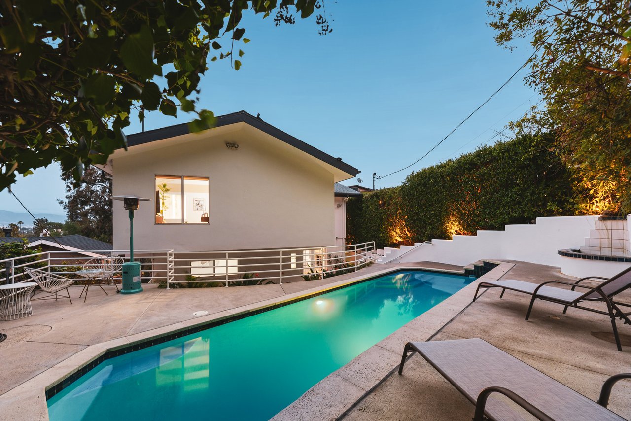 4041 Davana Rd, Sherman Oaks
