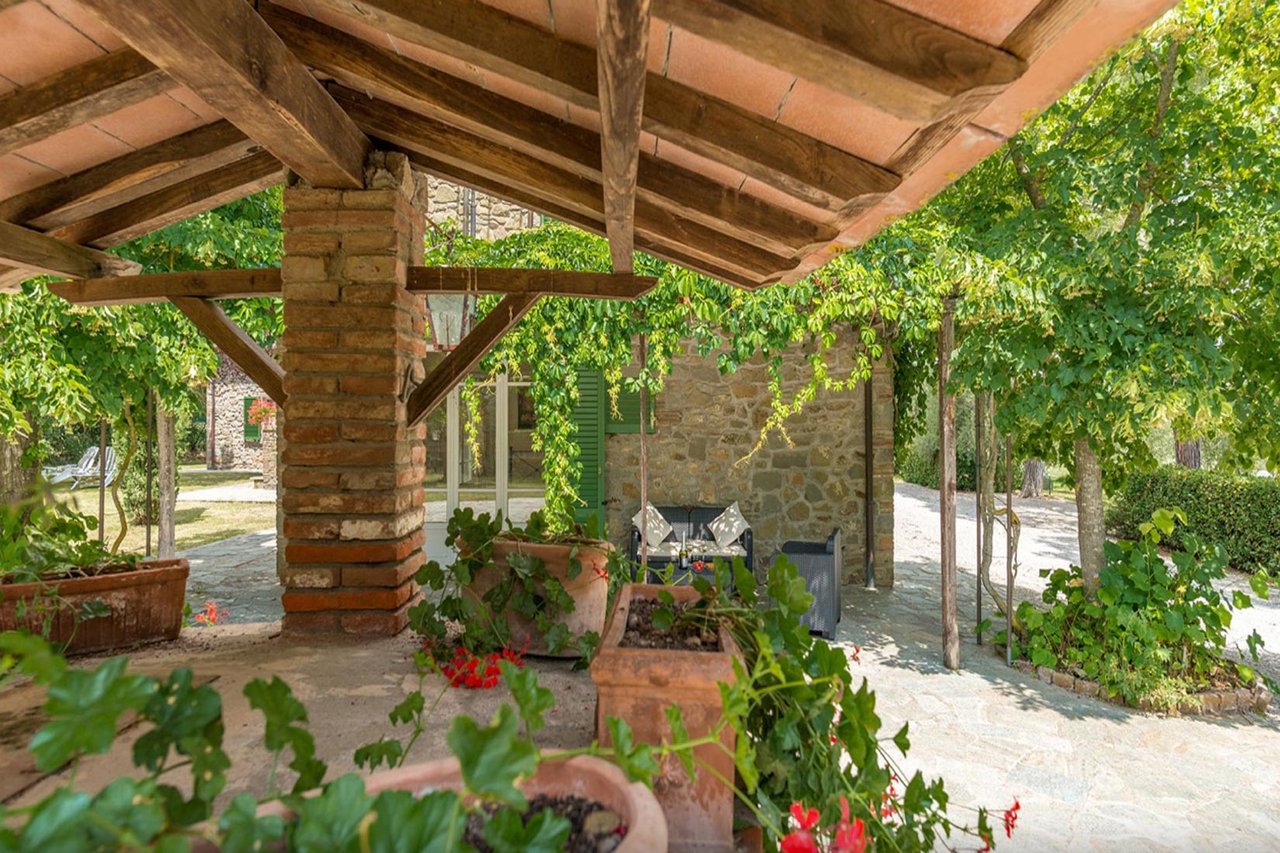 PODERE LAUDOMIA PLUS
