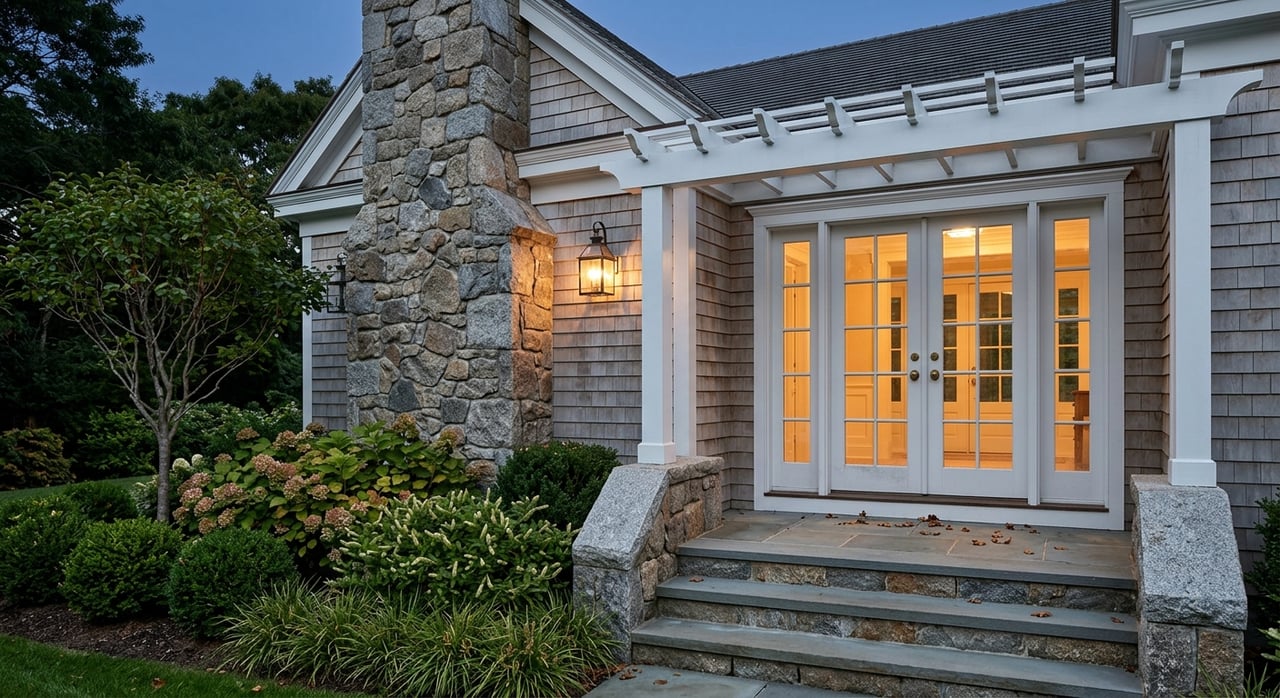 How Boutique Representation Elevates Osterville Luxury Listings