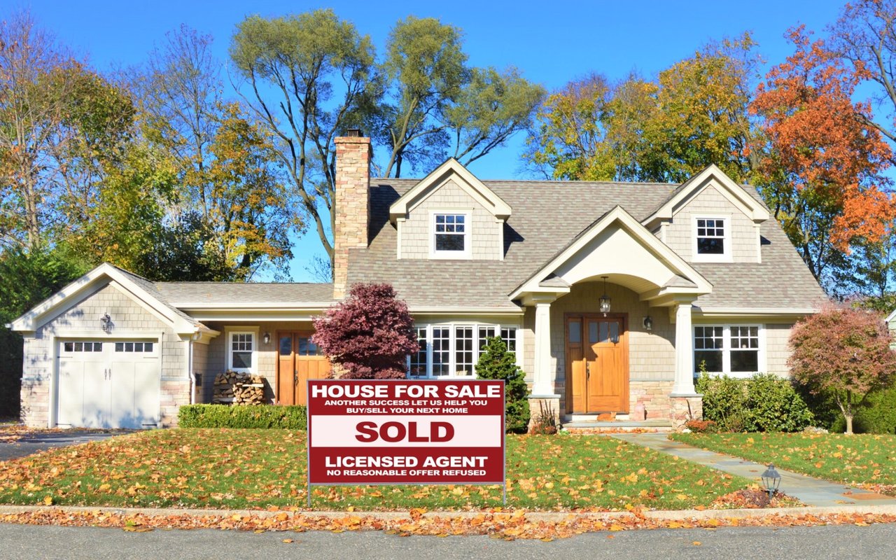 Navigating the Home Selling Journey: Five Must-do Steps for a Seamless Experience