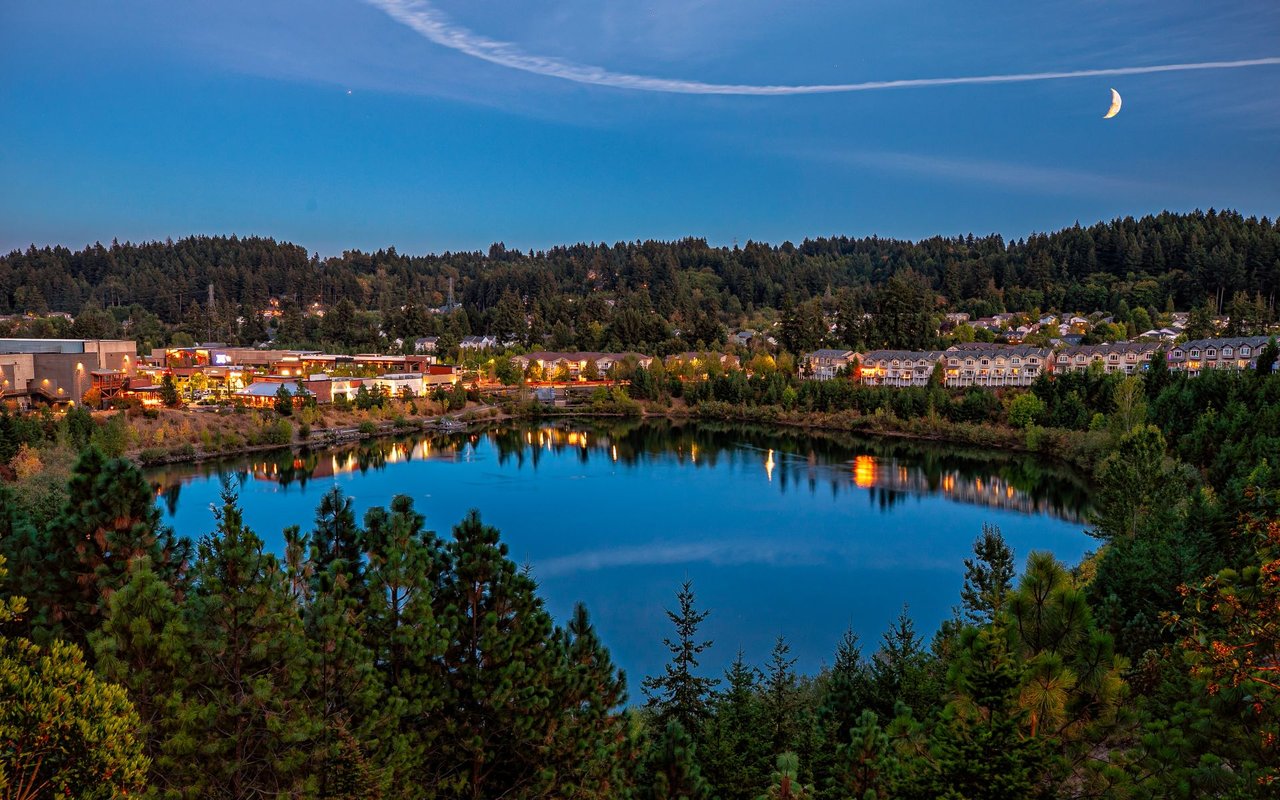 Beaverton