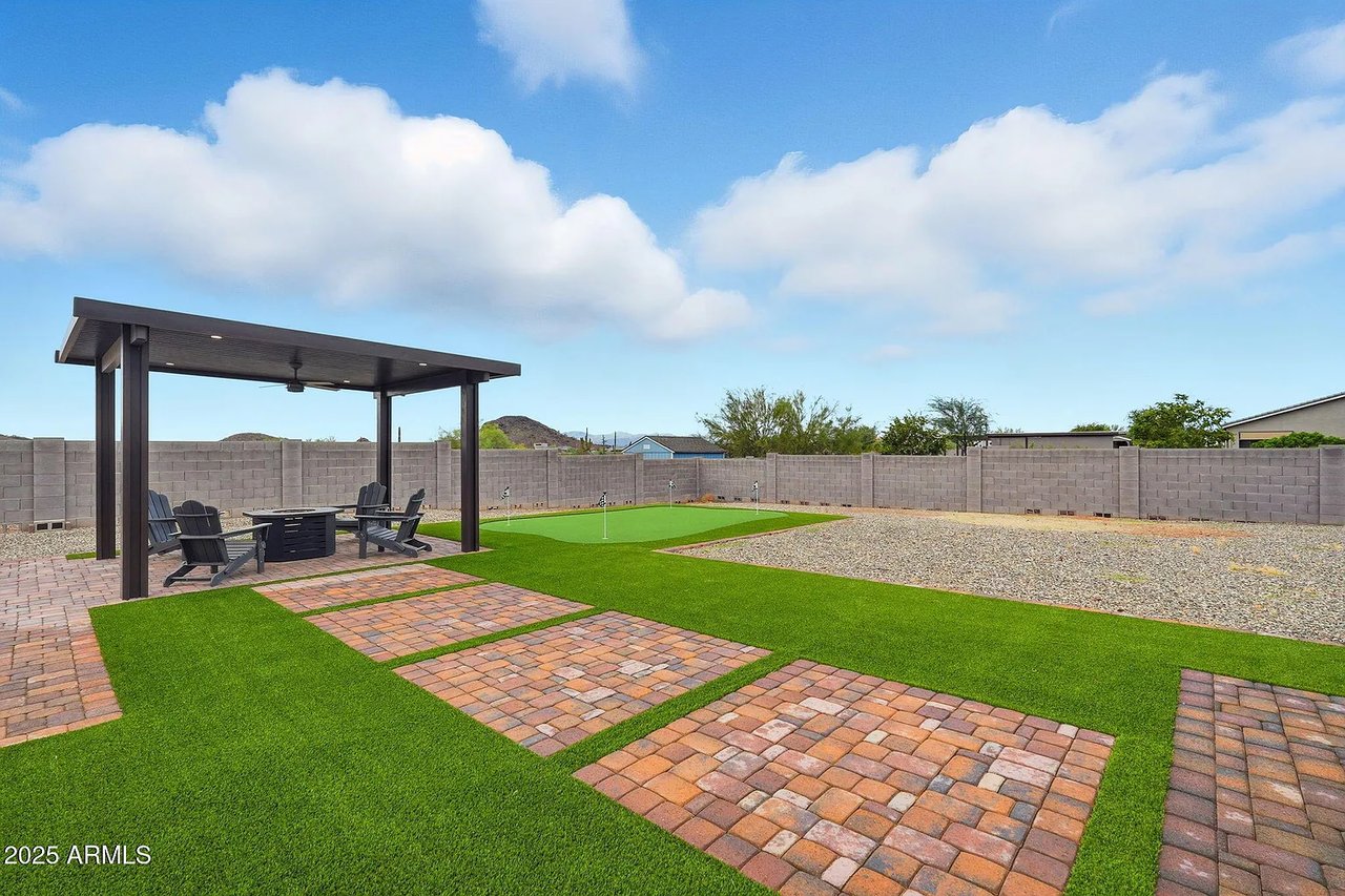 15315 W PEAKVIEW Road