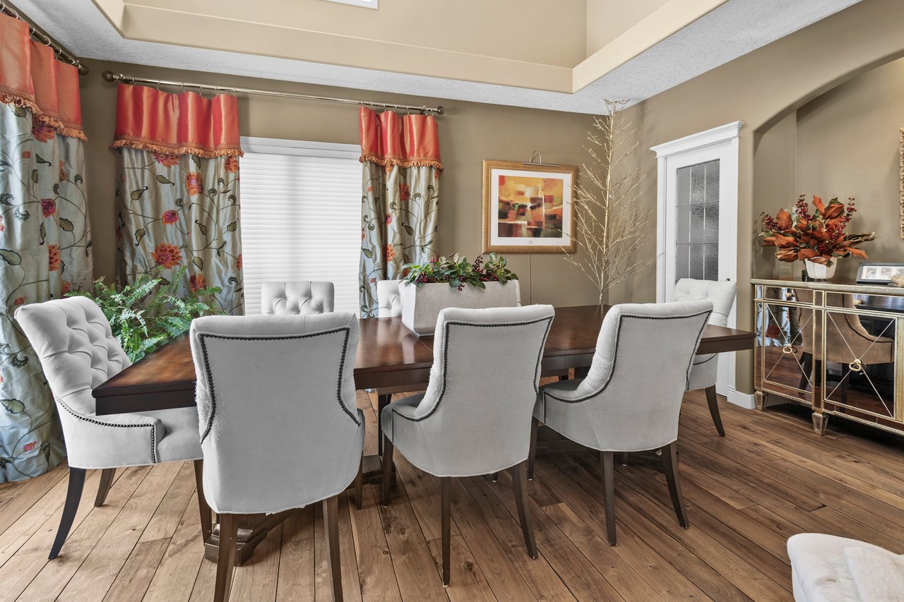 290 Tuscany Ridge Park NW