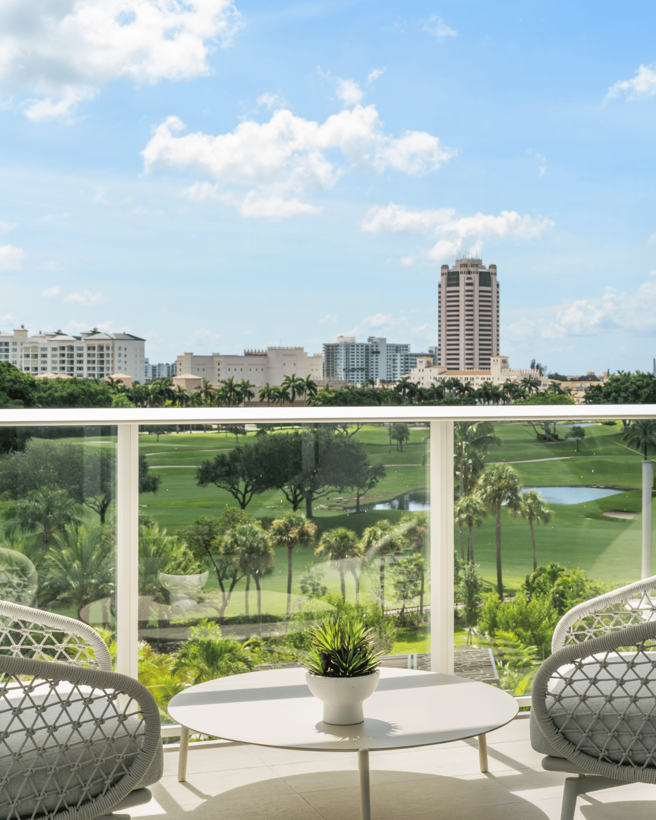 ALINA Residences