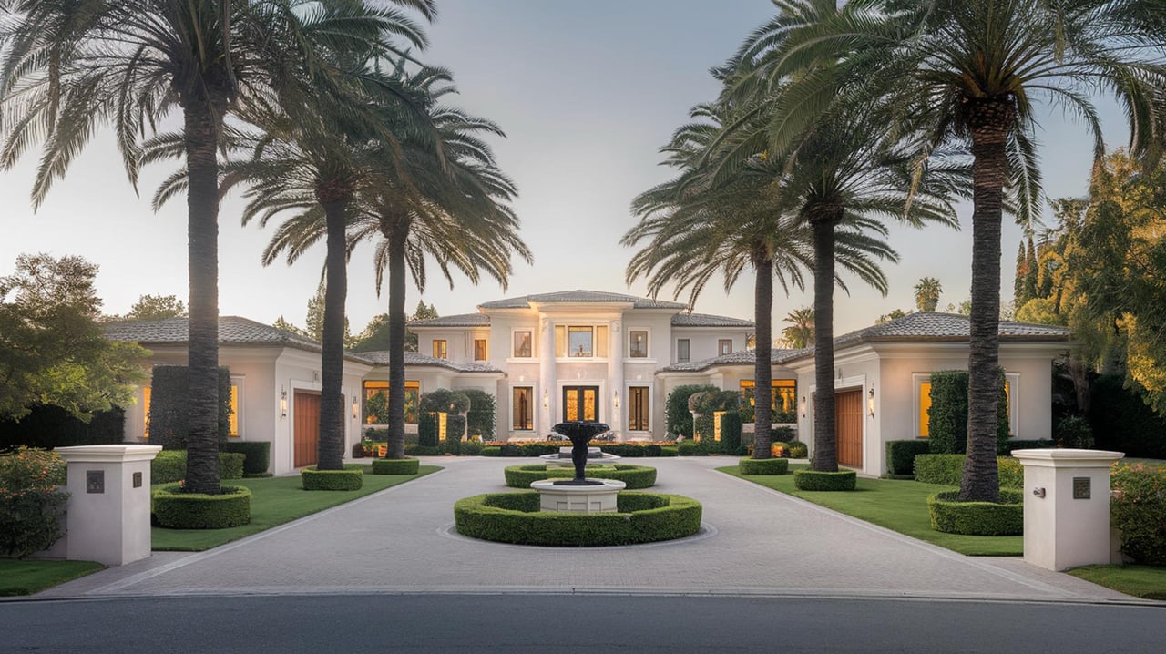 Key Questions to Ask During an Open House in Bel Air, CA