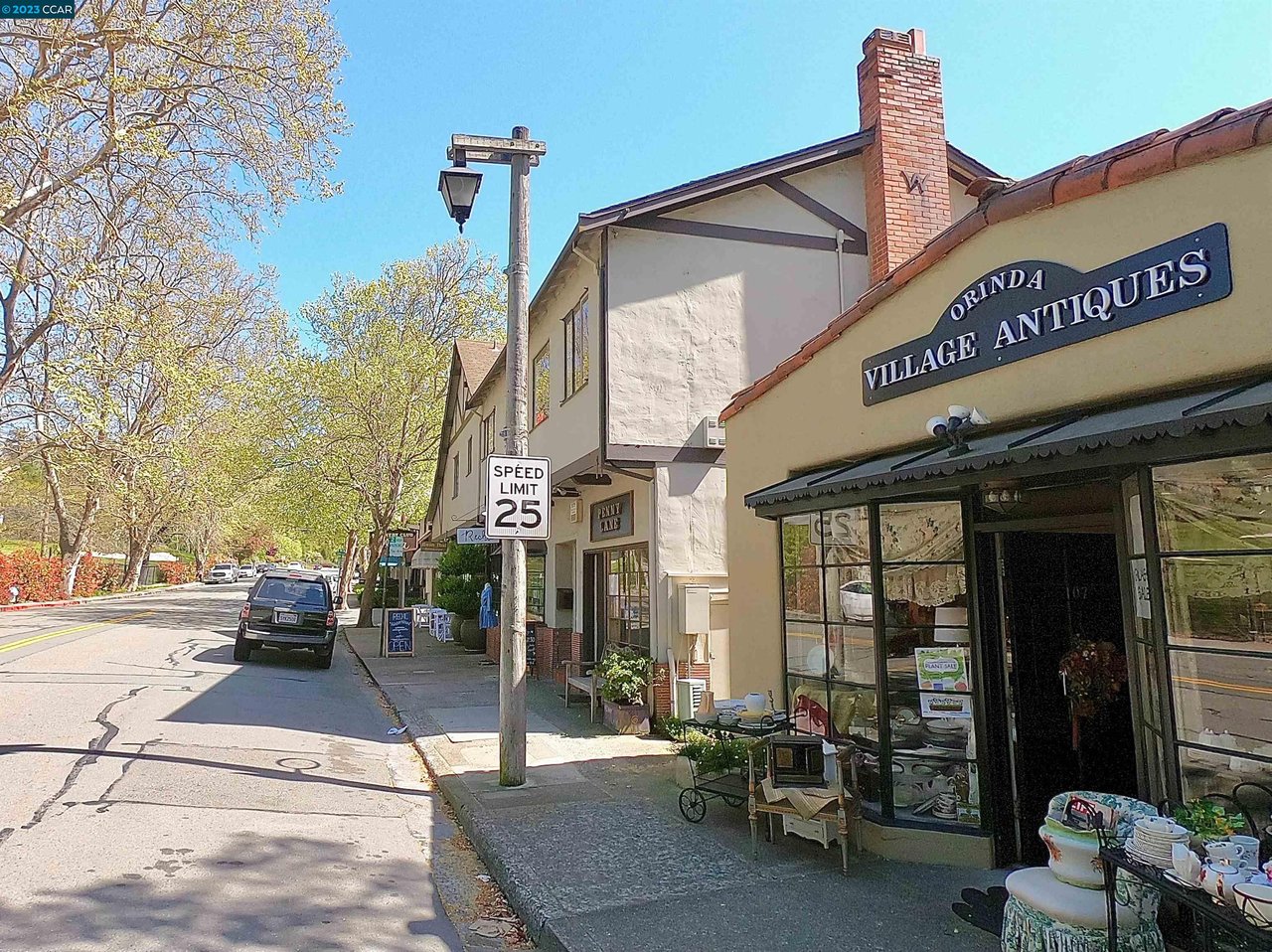 58 Orchard Rd