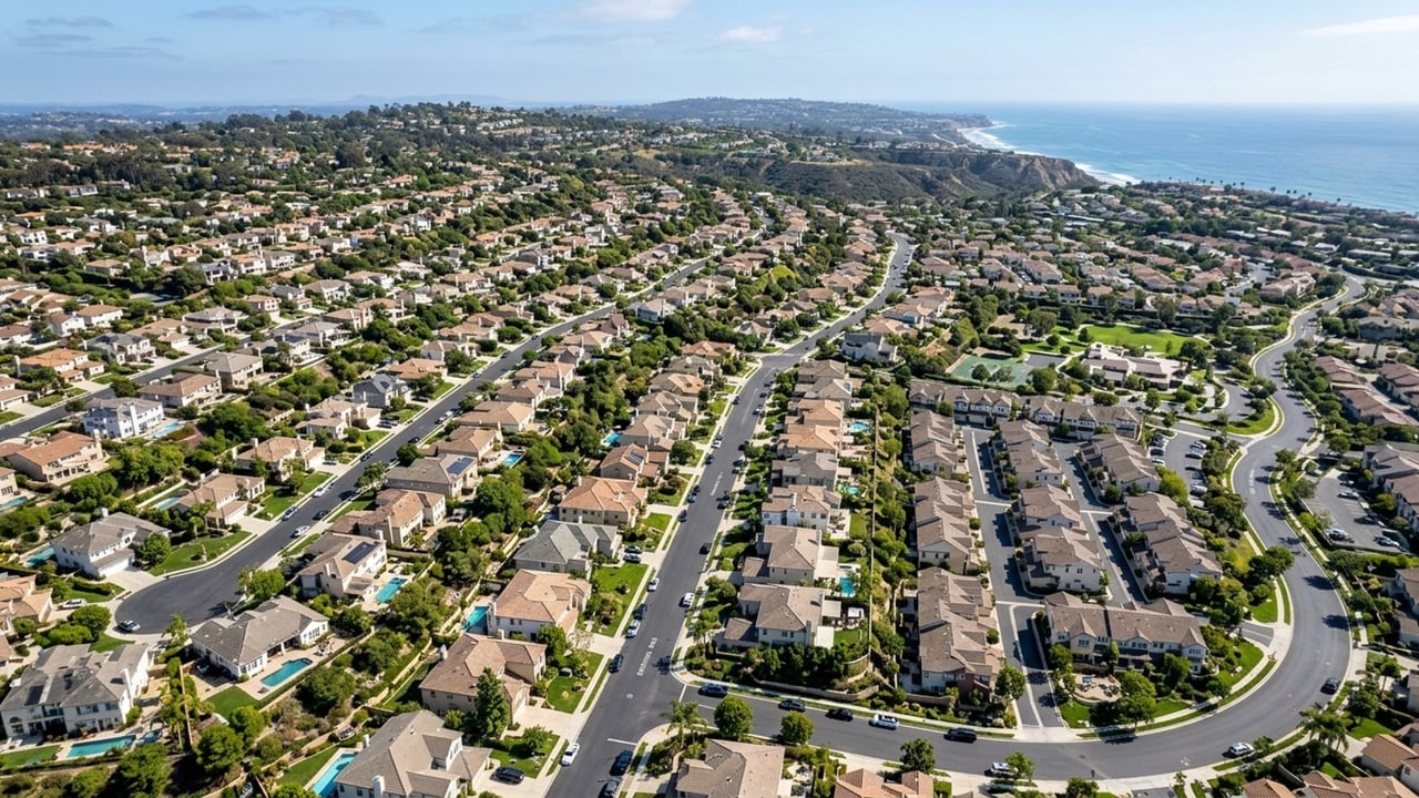 The Real Estate Market in New Encinitas vs Leucadia, CA