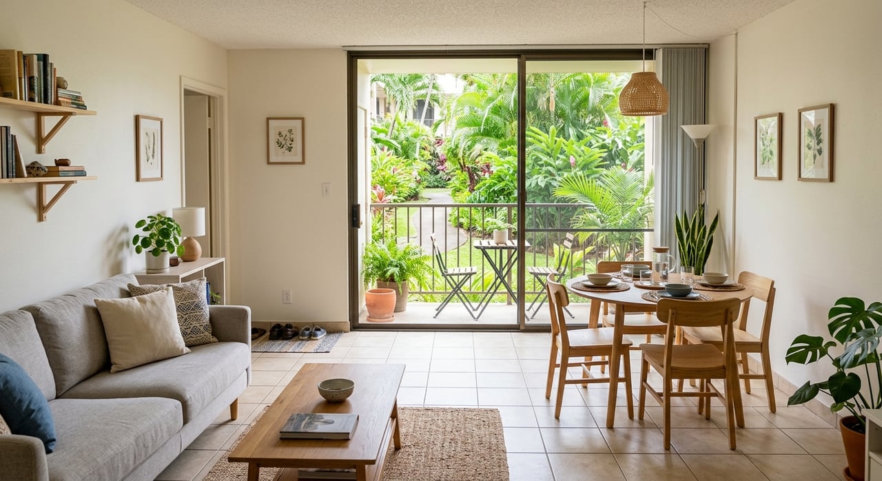 Planning A Sale For Your Wahiawa Apartment Building cover