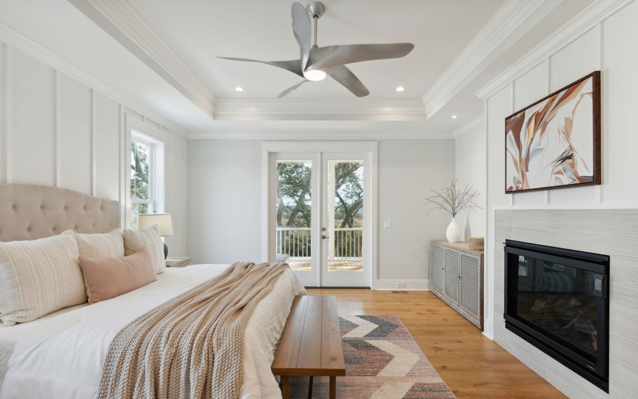 For Sale – Romantic Primary Suites