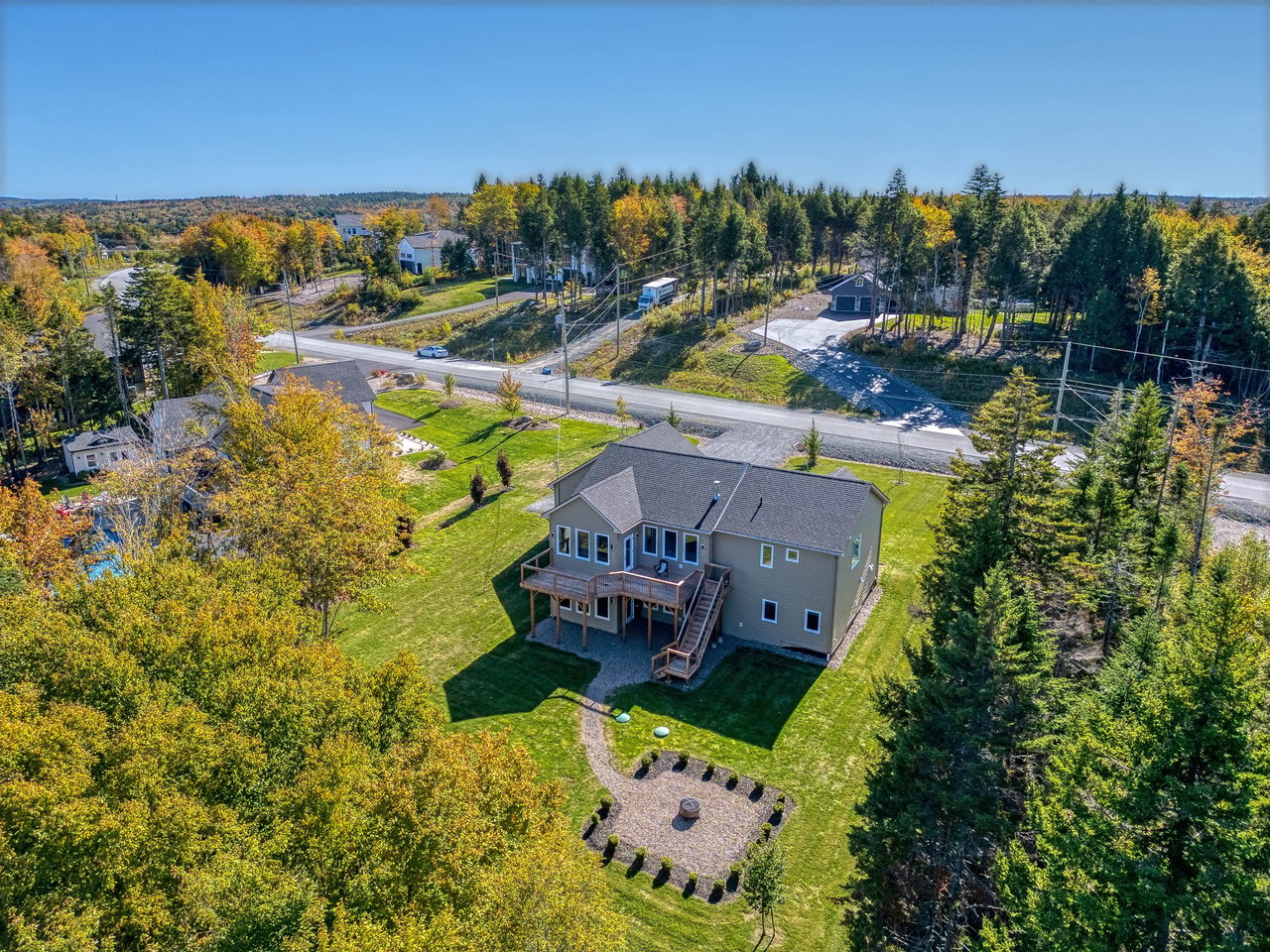 Lower & Middle Sackville