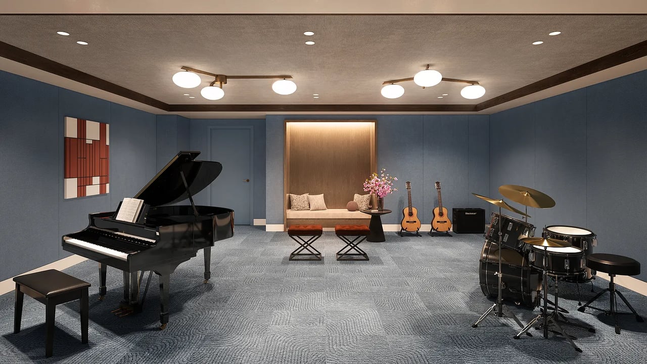 Luxury Condo Living at 720 West End Avenue | Upper West Side NYC