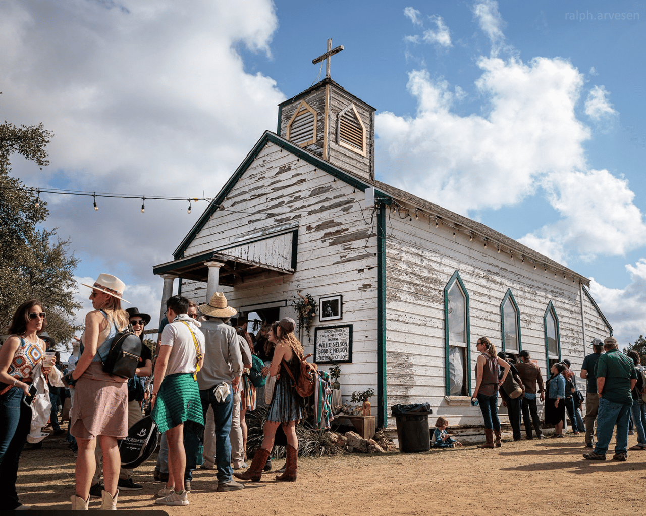 Inside Willie Nelson’s Texas Ranch: The Story Behind His Hill Country Home & Luck, Texas