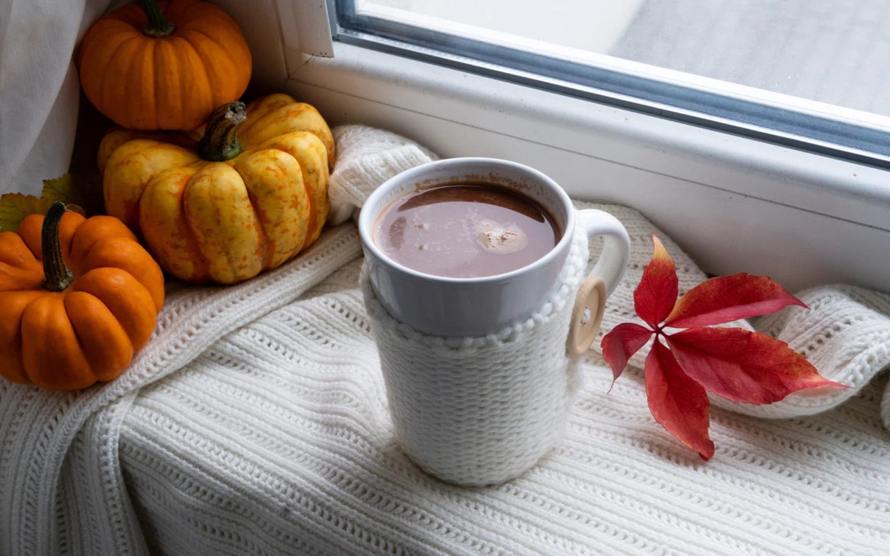 Four Reasons to Sell Your Home This Fall