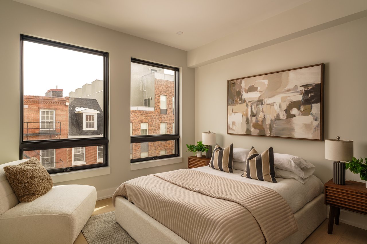 	160-64 N 2nd Street #3R, Philadelphia, PA 19106