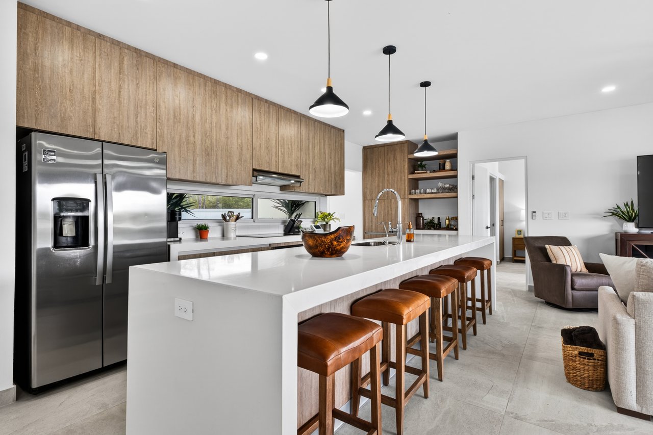 C5 Enclave | Premium Furnished 5-Bedroom Retreat Near Playa Avellanas