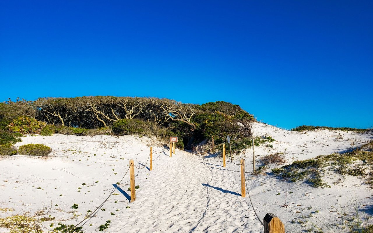 Grayton Beach
