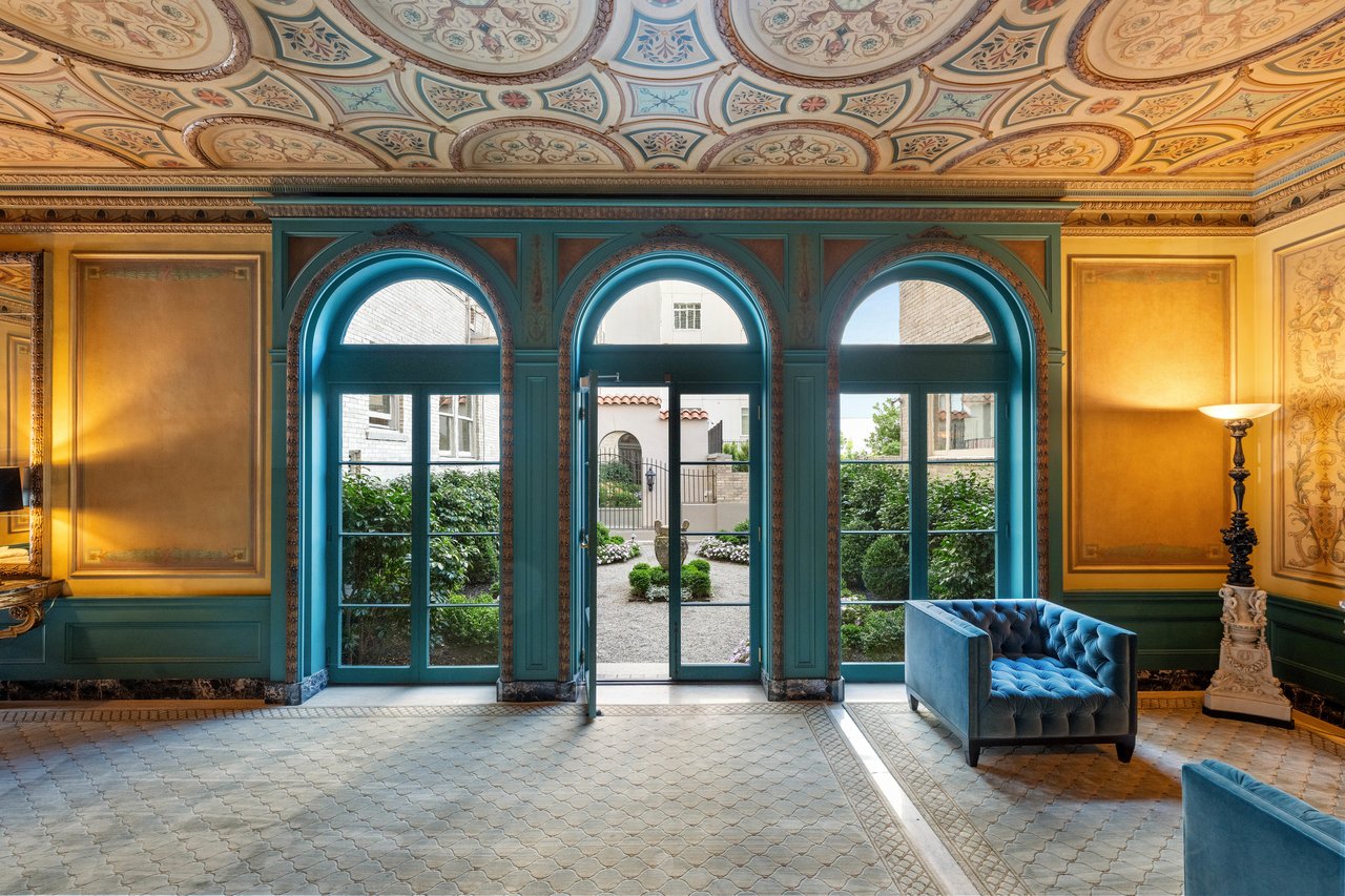 The Park Lane Residence 504