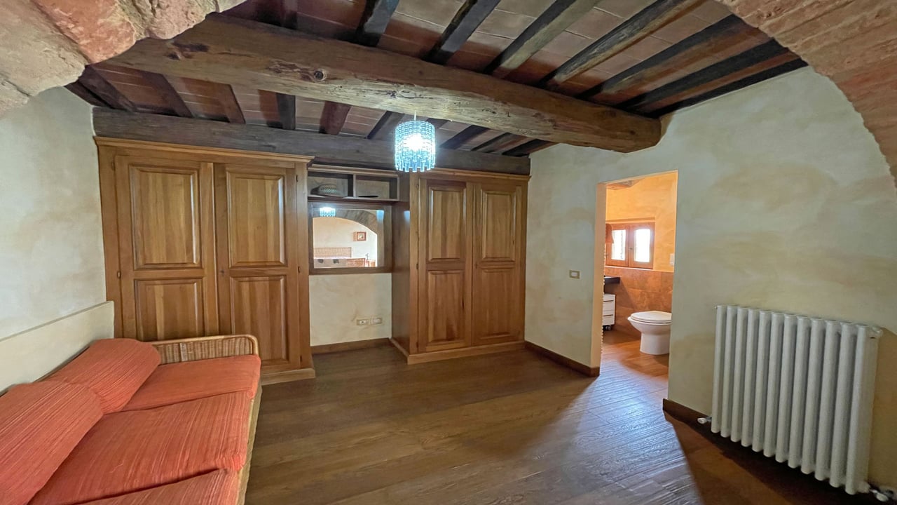 PODERE MELIA