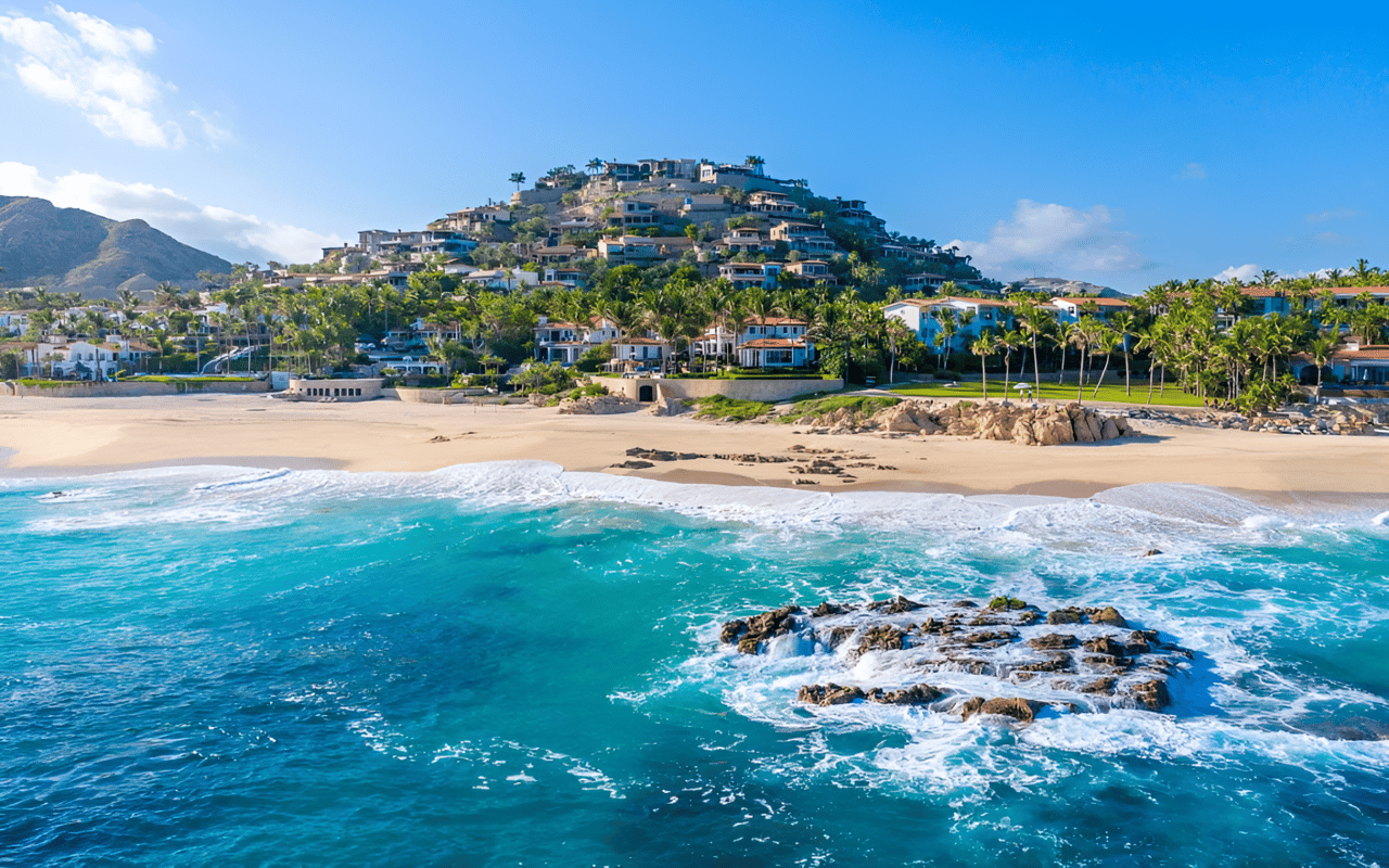 Baja's New Standard of Hospitality