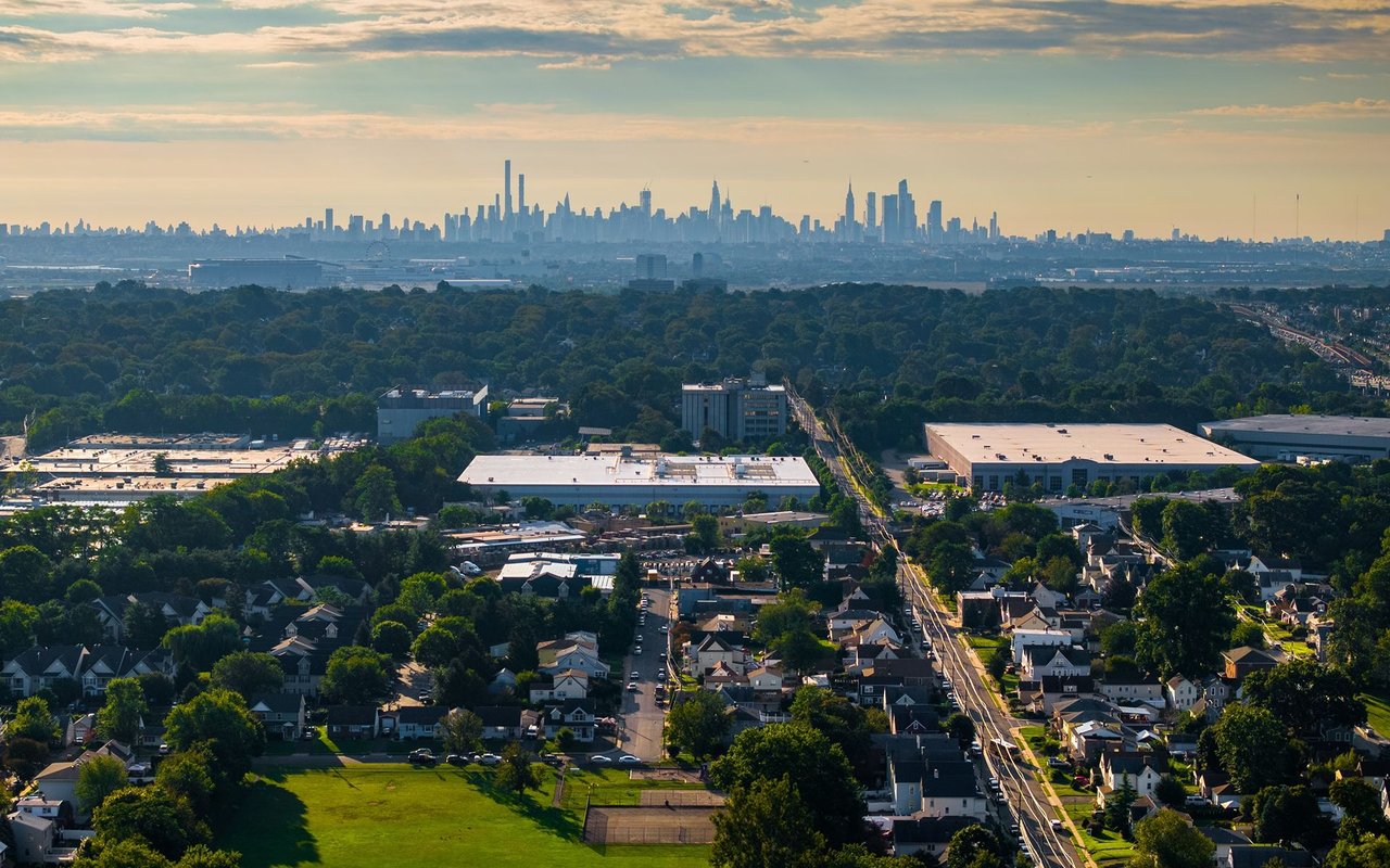 Clifton Park