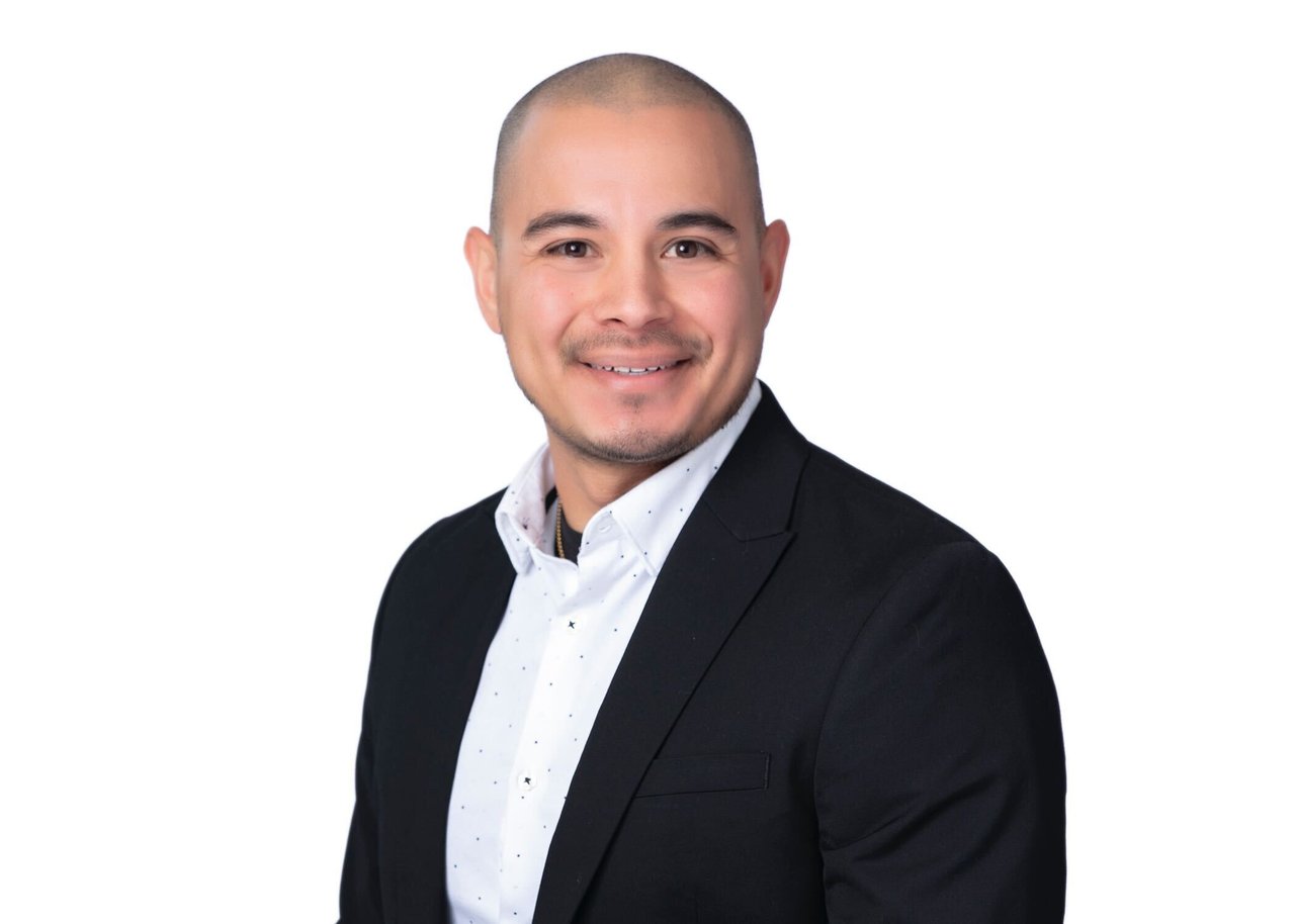 Jason Ontiveros